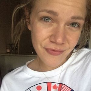 Meet your Posher, Emily